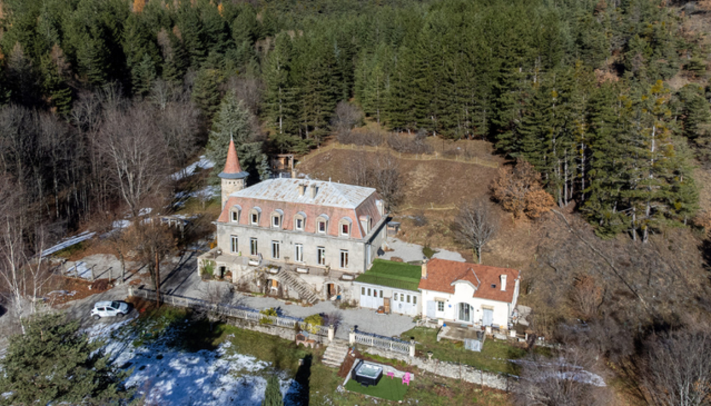Chambre d’hôte près du Vercors : séjournez à quelques kilomètres du Parc Naturel !