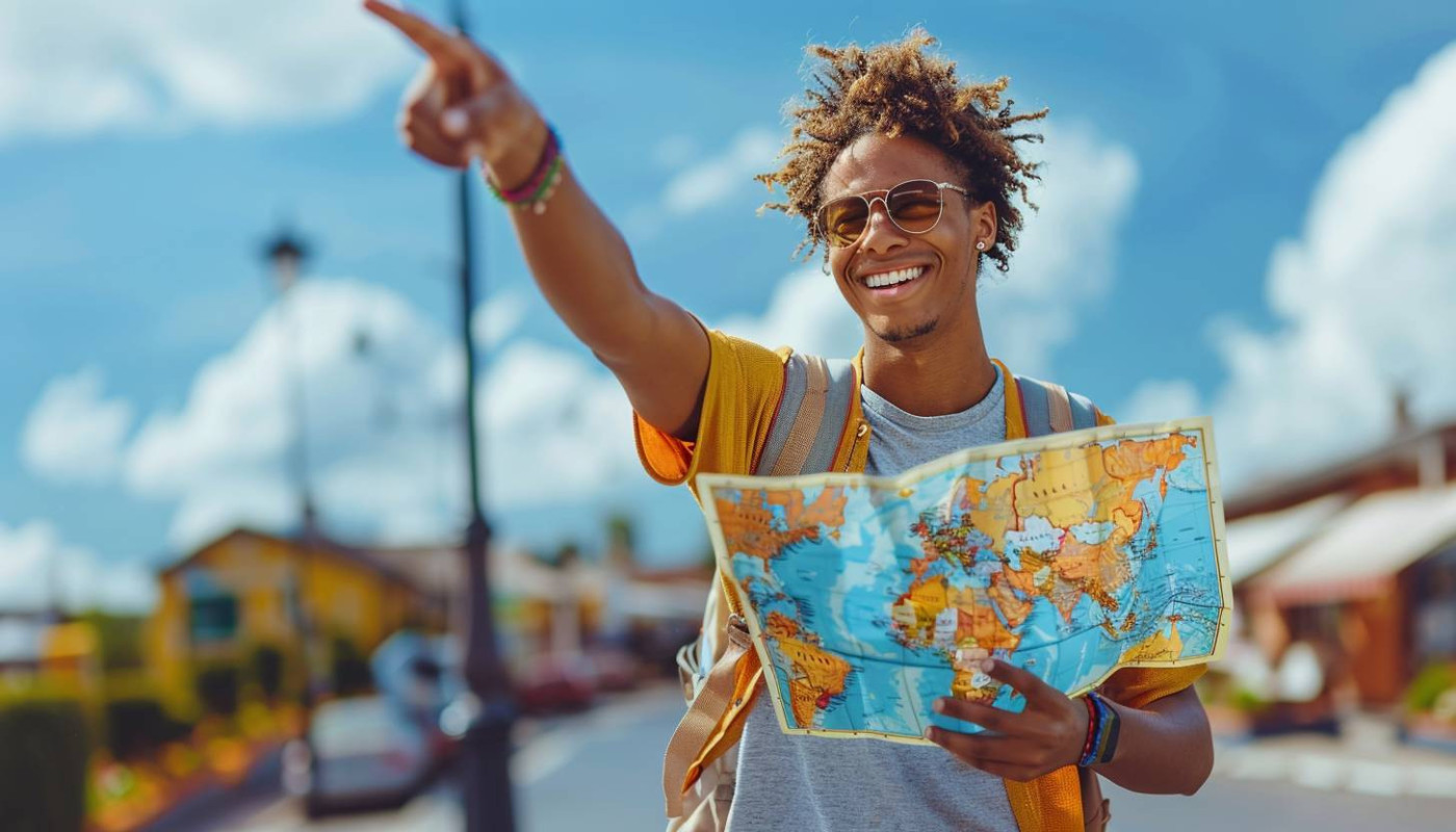 Destinations - Comment choisir la destination parfaite pour votre formation linguistique à l'étranger