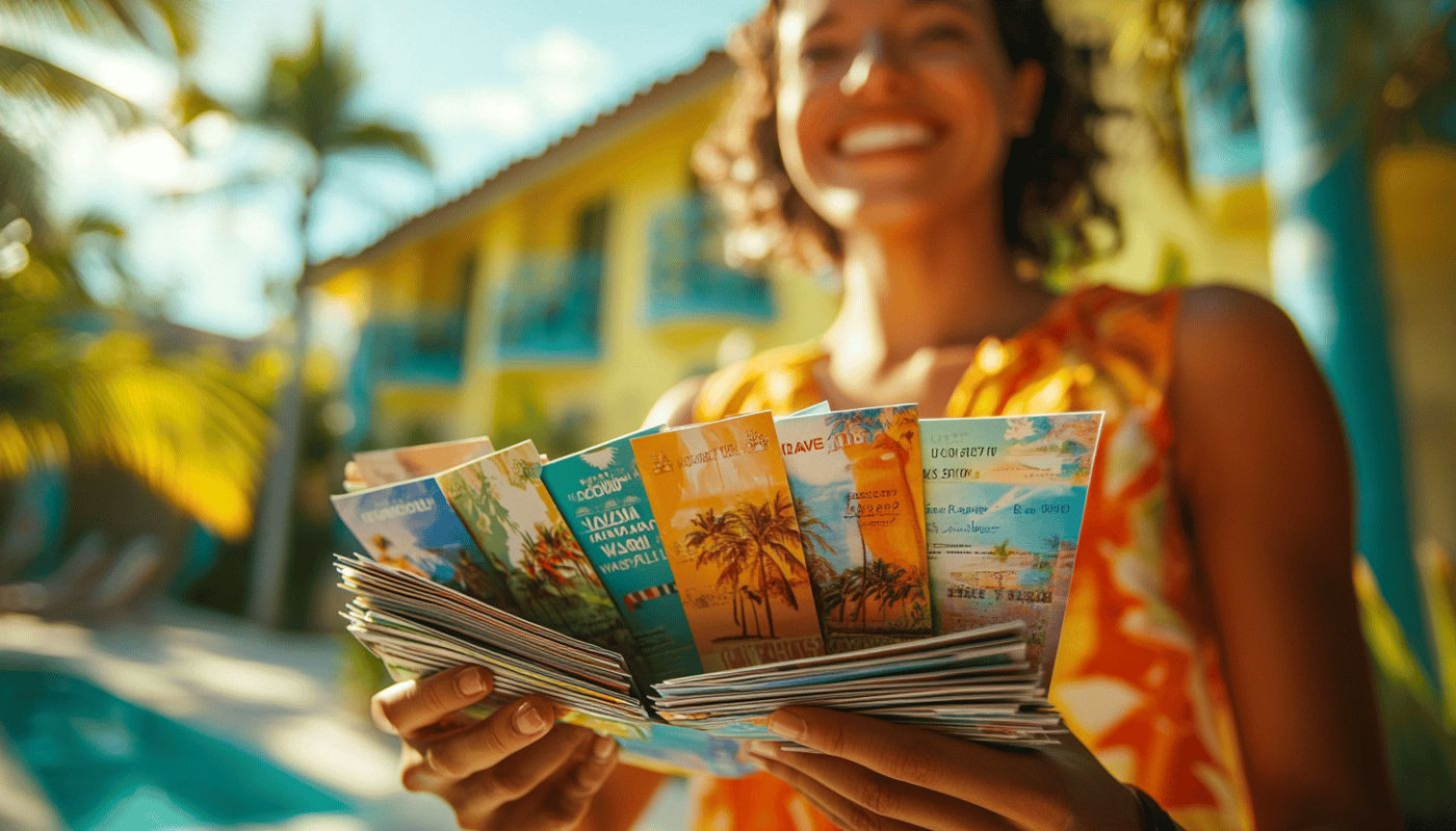 Comment maximiser les avantages de vos chèques vacances