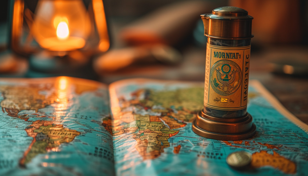 Autre - Comment obtenir un visa rapidement?