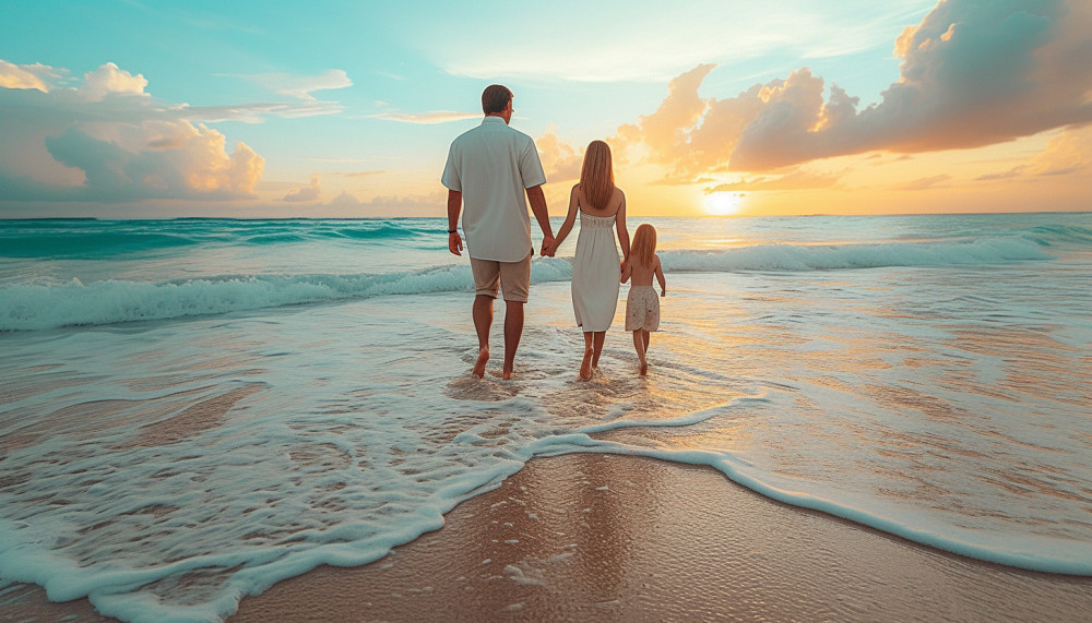 Comment planifier des vacances inoubliables avec vos proches ?