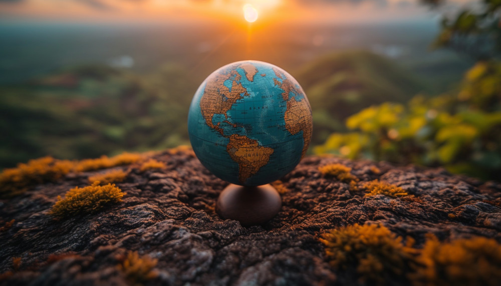 Comment réussir son tour du monde ?