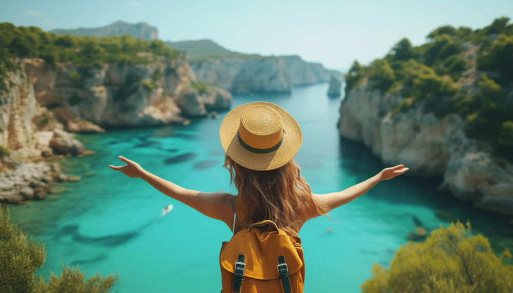 Comment réussir son tout premier voyage à l’étranger ?