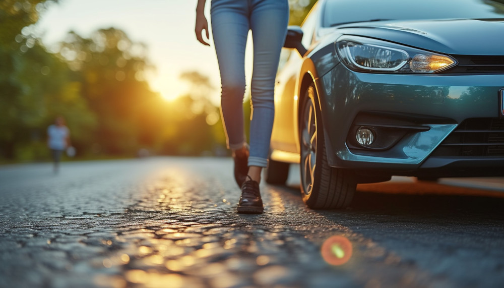 Comment trouver une entreprise de location automobile ?