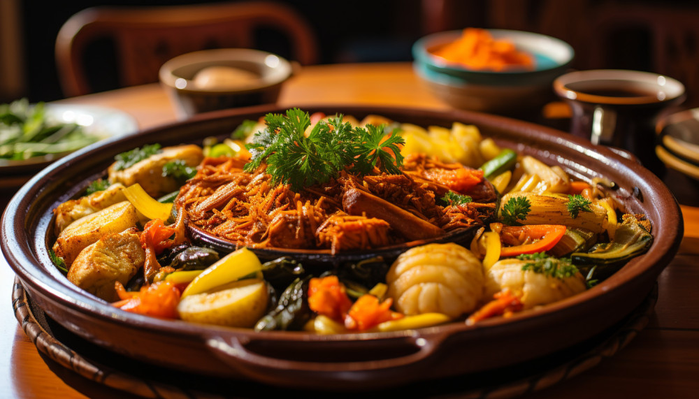 Découverte des saveurs locales : où manger les meilleurs tagines à Essaouira
