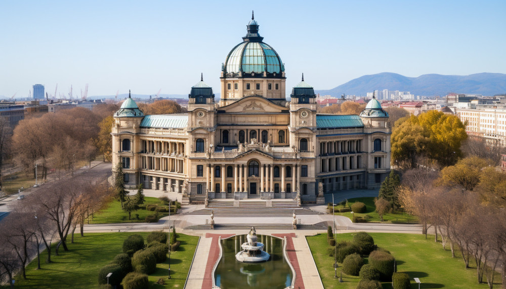 Découvrir Sofia : Guide des musées et monuments historiques incontournables