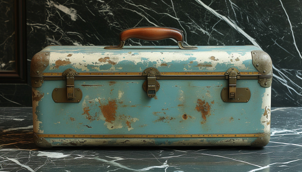 Autre - Fer à repasser de voyage : pourquoi le garder sur soi lors de nos voyages ?