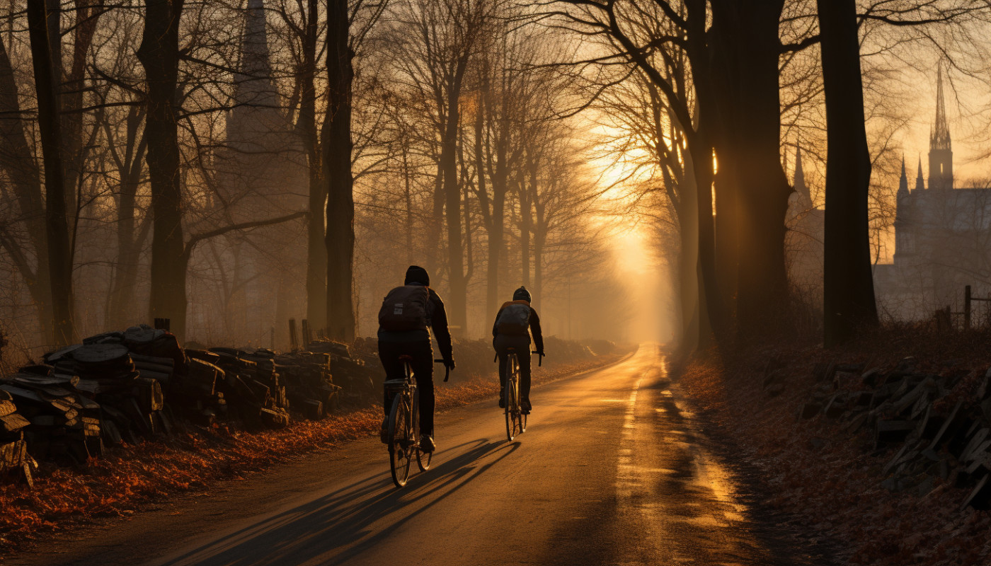 Que faire - Guide pratique pour explorer les capitales européennes à vélo