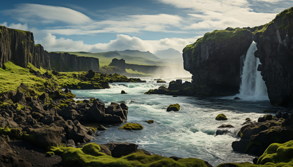 Que faire - Les meilleures périodes de l'année pour découvrir les cascades d'Islande