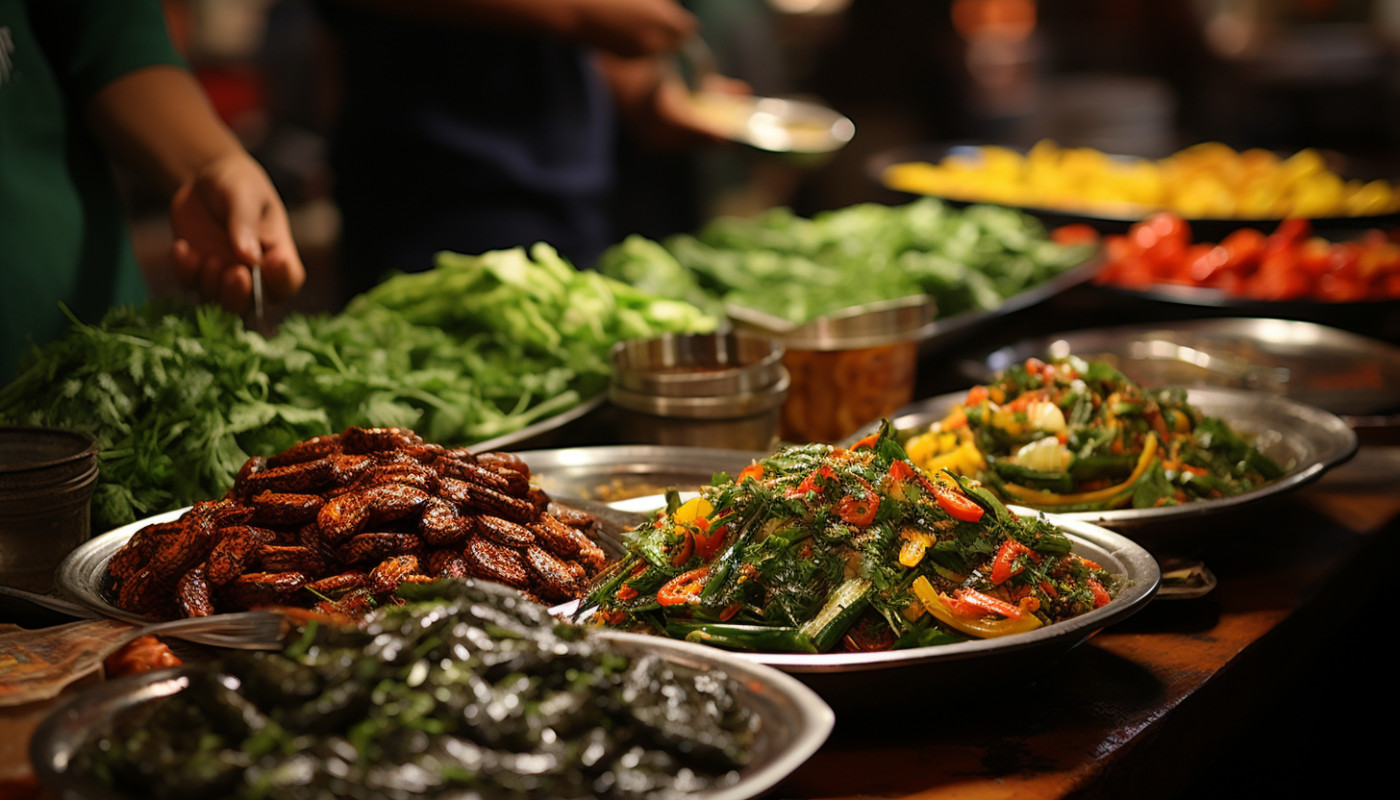 Que faire - Les meilleurs circuits gastronomiques pour découvrir la cuisine locale
