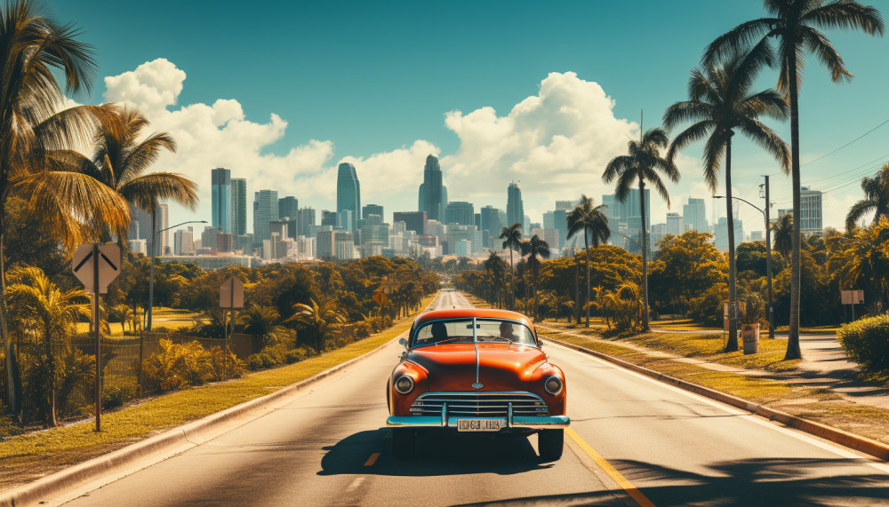 Les Meilleurs Quartiers Où Loger à Miami pour les Touristes
