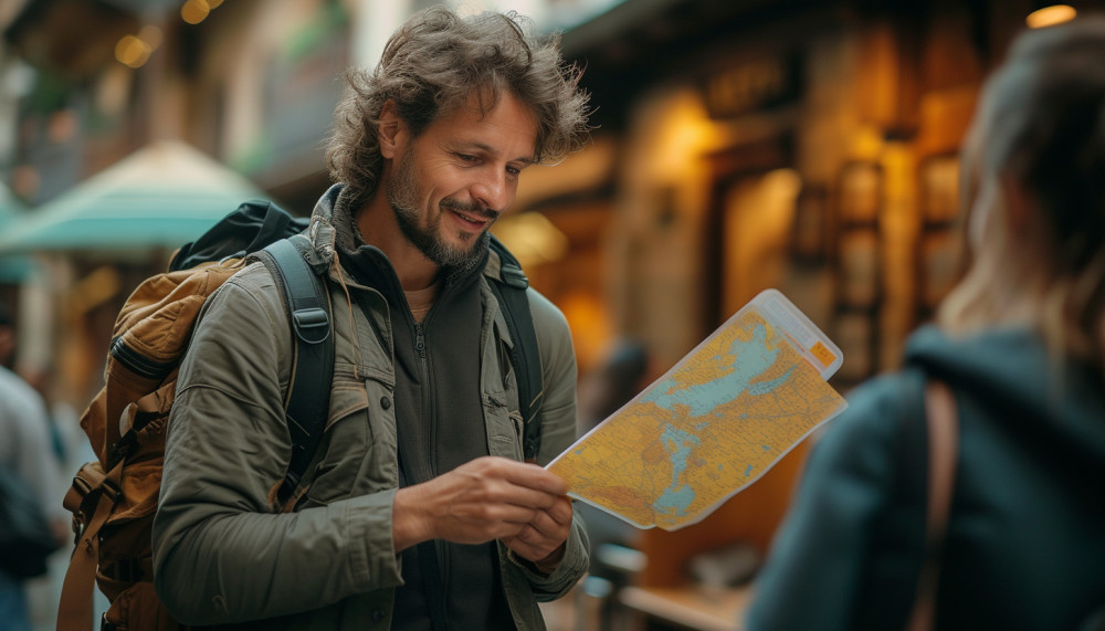 Les pièces à fournir pour l’obtention d’un ESTA VISA USA ?