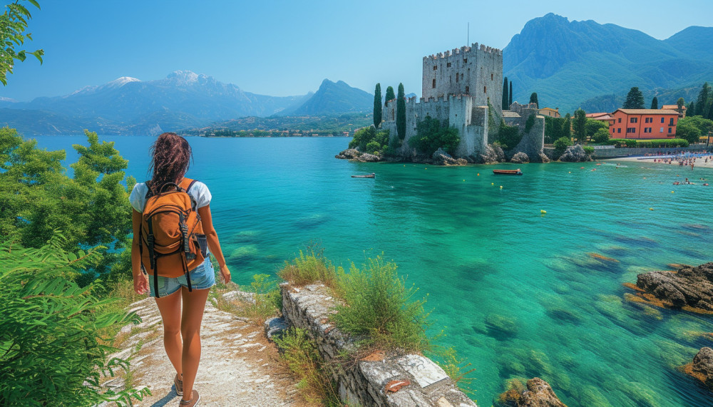 Autre - Les sites touristiques les plus visités au monde