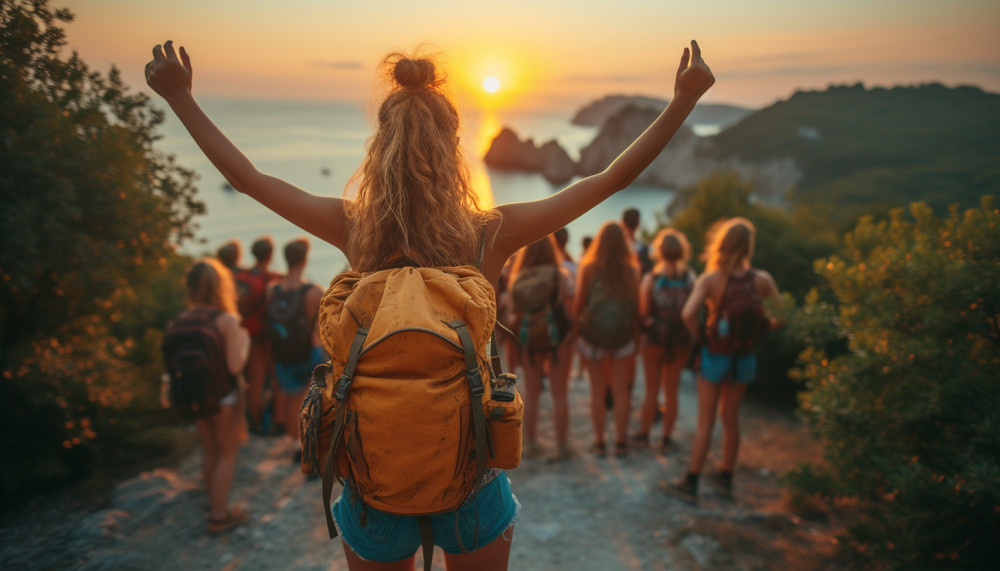 Autre - Pourquoi opter pour des séjours touristiques en groupe ?