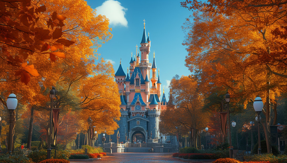 Autre - Que savoir des ventes privées pendant vos séjours à Disneyland ?