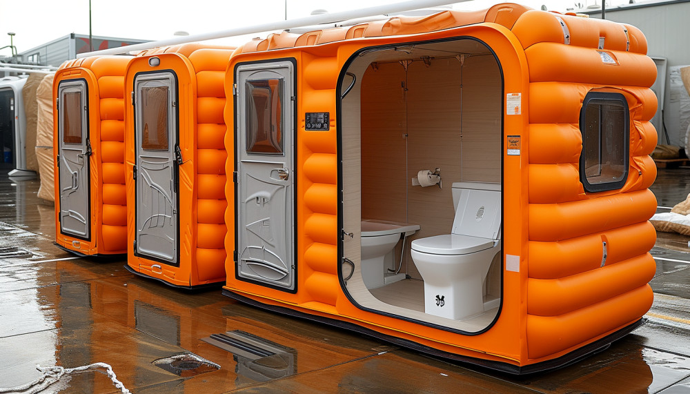 Autre - Quelques modèles de toilette portable à avoir à la maison