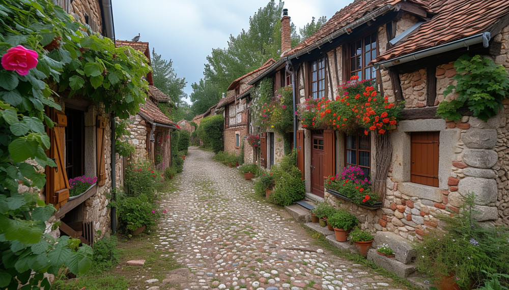 Autre - Quels sont les endroits à visiter lors d'un voyage à Audenge ?