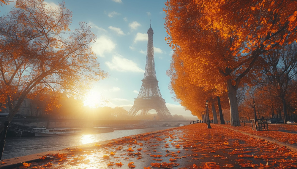 Top 5 des villes de France à visiter en 2023