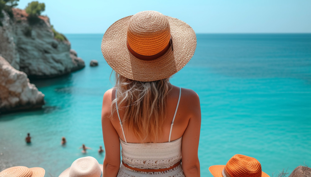 Autre - Tourisme en juillet : voici le top 3 des meilleures destinations