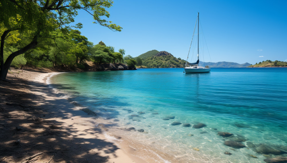 Que faire - Un guide des meilleures activités nautiques à Mayotte pour les aventuriers