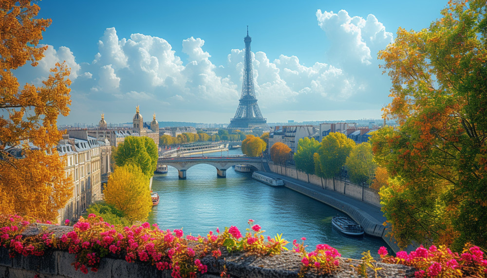 Visite touristique en France : que faut-il faire ?